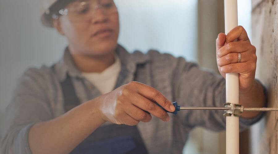 Local annual plumbing maintenance in Potosi, MO